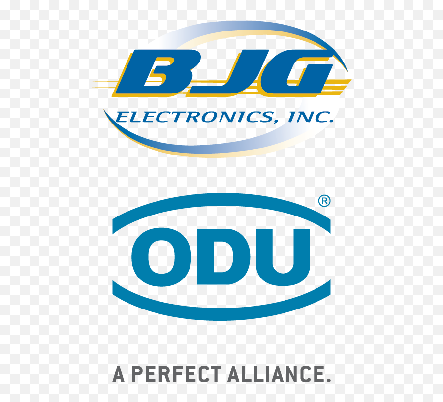 Bjg Electronics Named A Stocking Distributor For Odu - Usa Emoji,Odu Logo