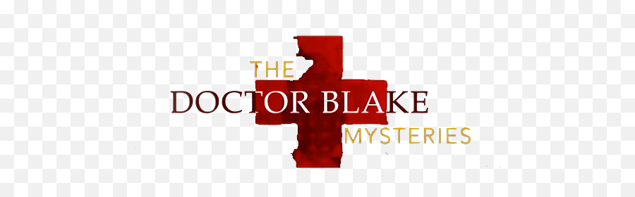 Doctor Blake Mysteries Tv Schedules - Azpm Emoji,Doctor Who Logo Transparent