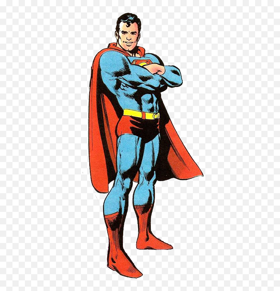 Marrento Superman Png - Marrento Superman Png Emoji,Superman Comic Png