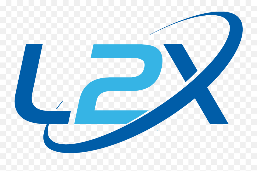 Home - L2x Tech L2x Emoji,Tech Logo