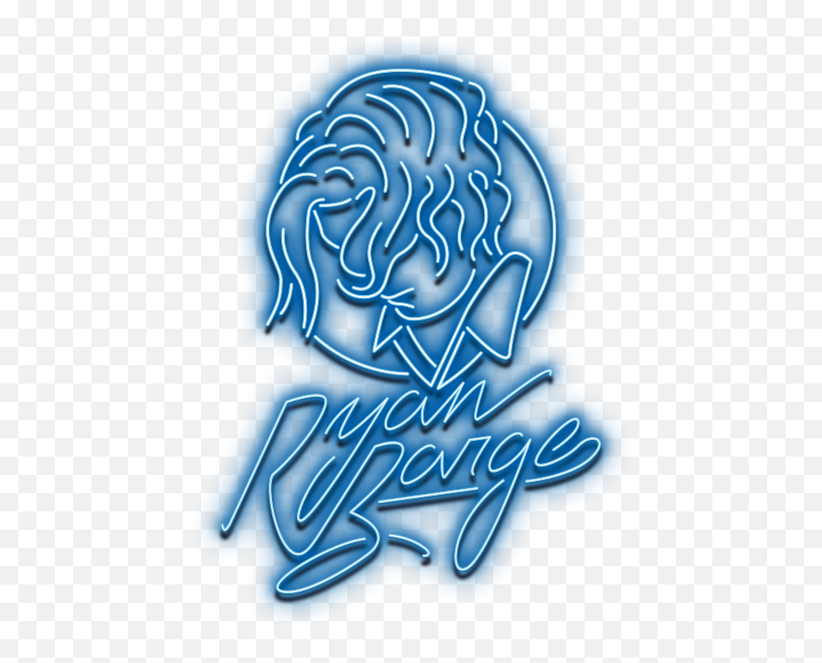 Ryan Barge Music - Logo Design The Marcom Group Hair Design Emoji,Music Logo