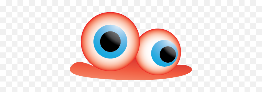 Bloody Eye Halloween Scary Icon - Free Download Emoji,Scared Eyes Png