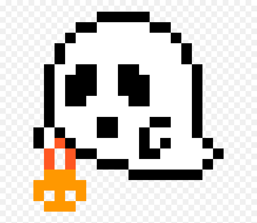 Cedae535cd2d4bd - Pixel Art Halloween Ghost Clipart Full Pixel Green Mushroom Mario Emoji,Ghost Clipart