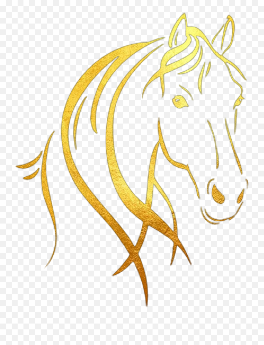 Discover Trending Francja Stickers Picsart Emoji,Mustang Head Clipart