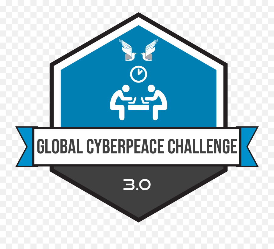 Global Cyberpeace Challenge 2021 International Cyberpeace Emoji,0 Png