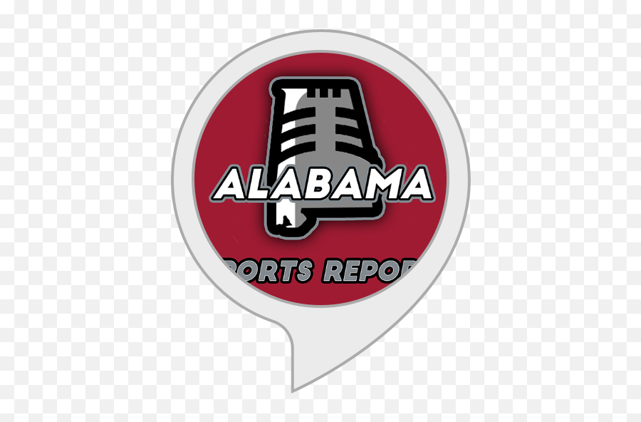 Al - Language Emoji,Alabama Football Logo