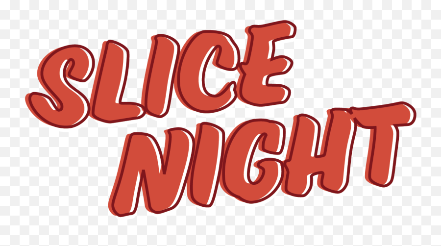 Slice Night - Foundation University Of Cincinnati Emoji,Night Logo