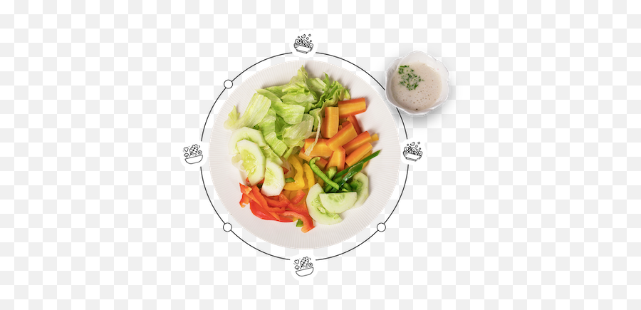 Olive Plato Emoji,Salad Bowl Clipart