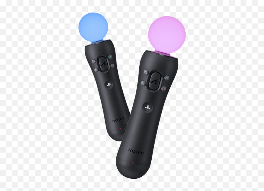Playstation Move Motion Controller Uk Emoji,Playstation Vr Png