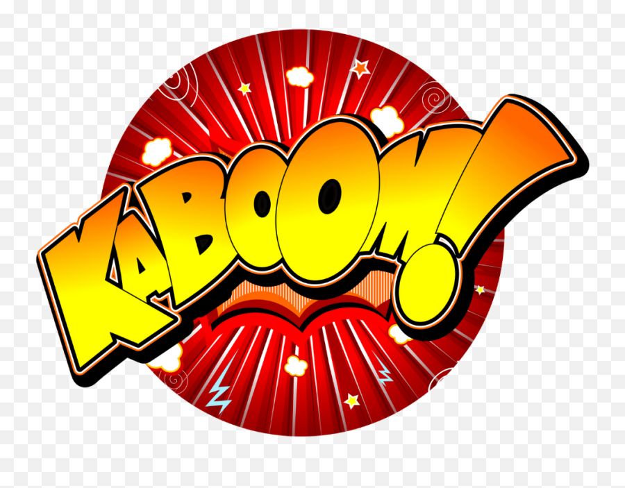 Kaboom Summits Mind - Blowing Summits Emoji,Kaboom Png
