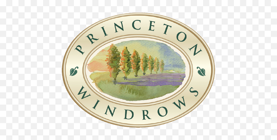 Princeton Windrows Condominium Association Homepage - Upper Cervical Emoji,Princeton Logo