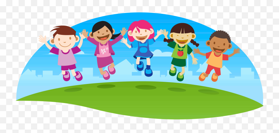 Healthy Clipart Healthy Kid Healthy Healthy Kid Transparent - Clean And Healthy Children Emoji,Healthy Clipart