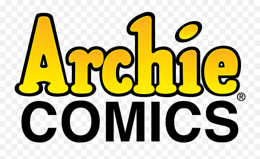 Comics Great White Toys Comics Games - Archie Comics Logo Emoji,Marvel Comics Logo