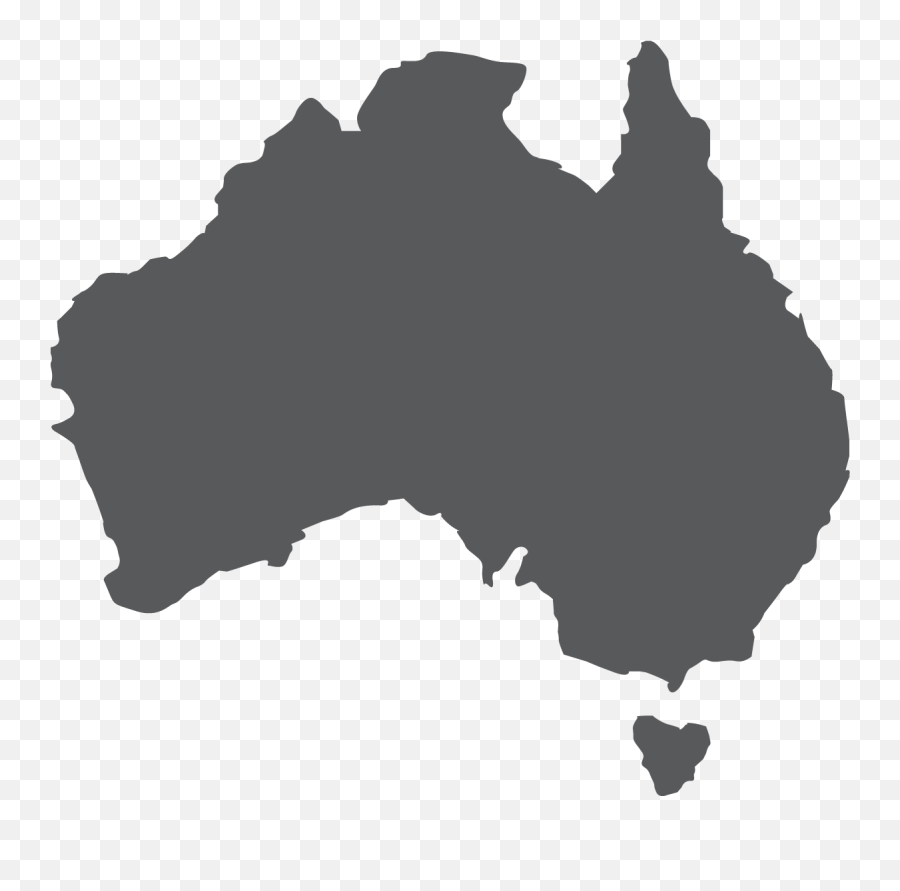 Australia Map Png U0026 Free Australia Mappng Transparent - Australia Map Transparent Emoji,World Map Clipart