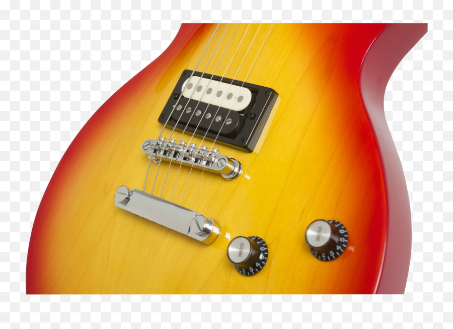 Epiphone Les Paul Studio Lt Electric Guitar Vintage Sunburst - Epiphone Les Paul Emoji,Sunburst Png