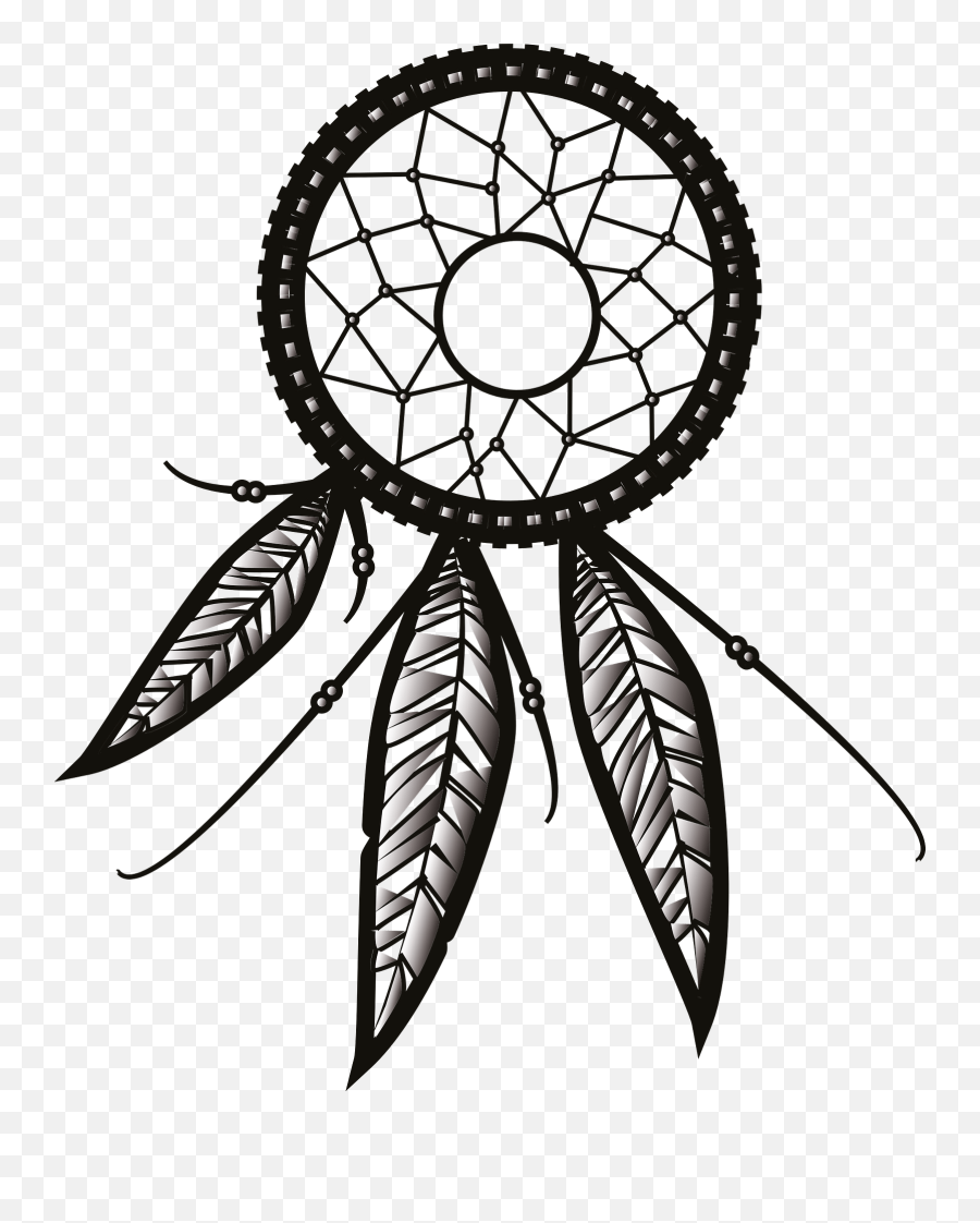 Dreamcatcher Clipart - Himagiri Hospitals Emoji,Dream Catcher Clipart