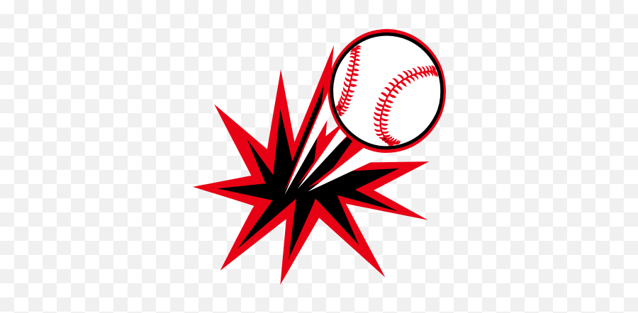 College Softball Transparent Png Image - For Baseball Emoji,Softball Clipart