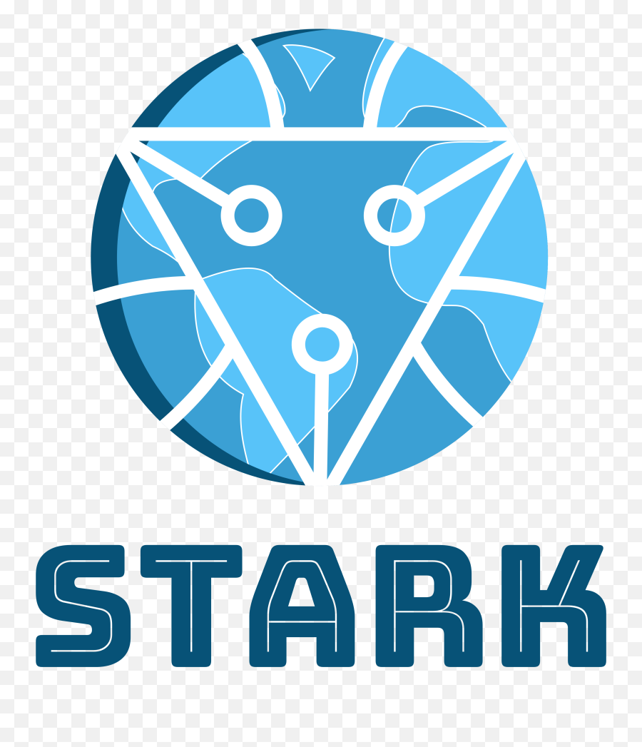 Home - Language Emoji,Stark Logo