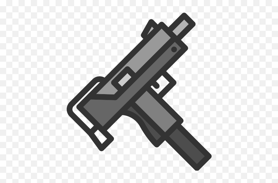 Shotgun Gun Vector Svg Icon - Island Royale Png Emoji,Shotgun Png