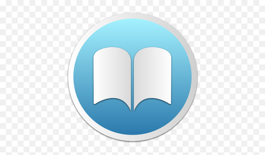Kindle App Logo - Vertical Emoji,Kindle Logo