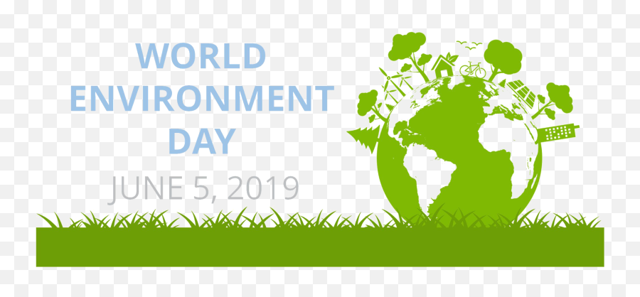 World Environment Day Png Transparent Images Png All - Happy Paryavaran Diwas 5 June 2021 Emoji,Environment Clipart