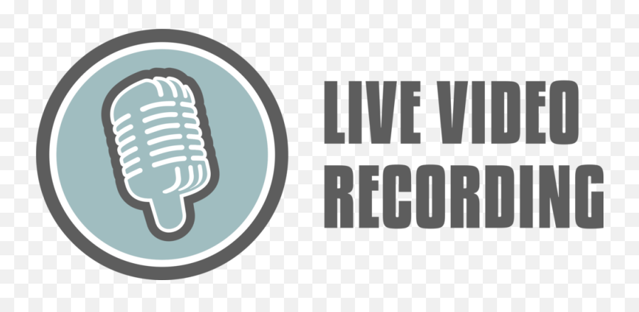 Video Recording - Live Recording Png Emoji,Recording Png