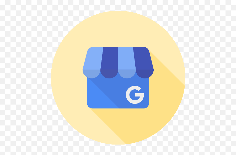 Google Plus Logo Vector Svg Icon 2 - Png Repo Free Png Icons Icone Google My Business Png Emoji,Google Plus Logo