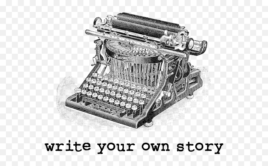 98 Typewriter Png Images Collection Free Download - Do Not Disturb Write Emoji,Typewriter Clipart
