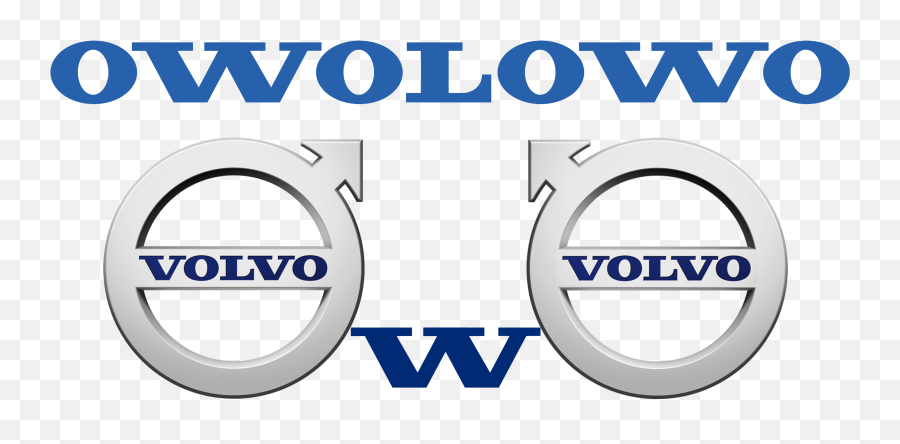 Sbubby - Volvo Emoji,Owo Png