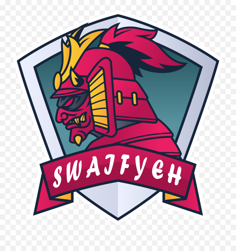 Swaifyeh - Error 404 Gaming Logo Emoji,Osaid Logo