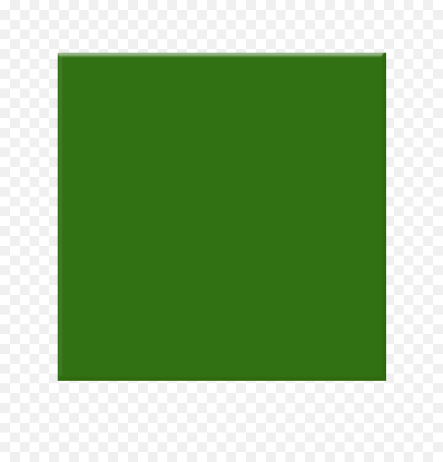 Green Square Png Transparent Background - Zelena Hammerite Emoji,Square Png