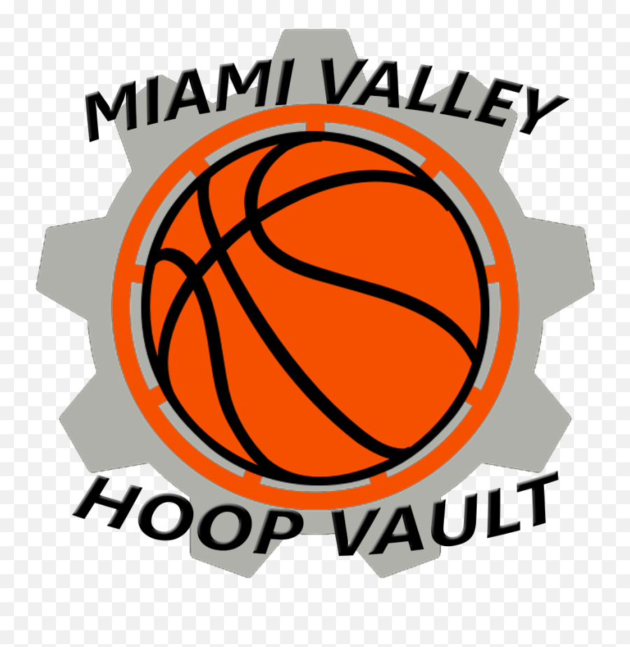 Miami Valley Hoop Vault - Miami Valley Hoop Vault Emoji,Alter High School Logo