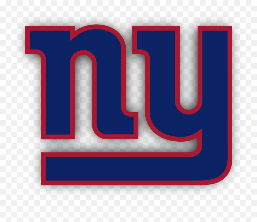 New York Giants Emoji,Giants Logo