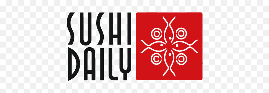 Kelly Deli - Sushi Daily Pride Check Safetyculture Sushi Daily Logo Png Emoji,Sushi Logo
