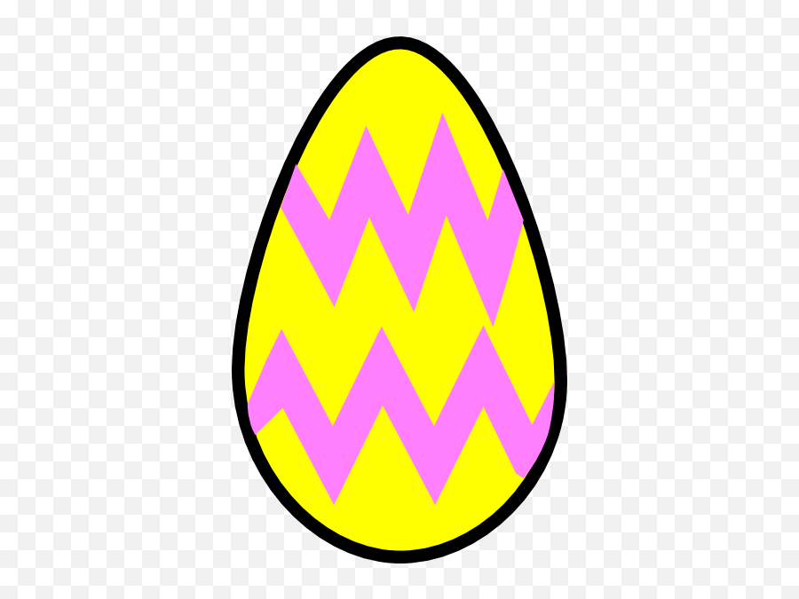 Easter Egg Clip Art Free Svg - Easter Egg Clip Art Emoji,Easter Egg Clipart