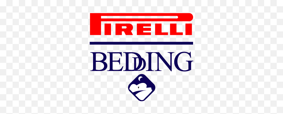 Pirelli Bedding Vector Logo Free - Pirelli Bedding Emoji,Pirelli Logo