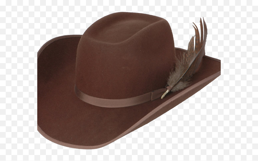 Cowboy Hat Clipart String - Cowboy Hat Transparent Cartoon Chapeu Png Emoji,Cowboy Hat Clipart