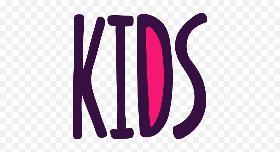 Children Corner Kids Letters Nursery Word Icon - Free Palabra Niños En Letras Emoji,Letters Png