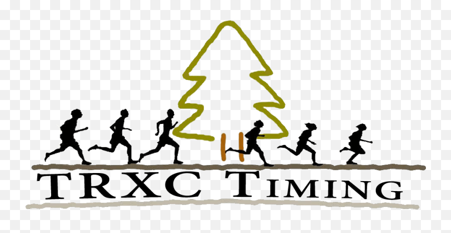 Cross Country Services U2013 Trxc Timing - Running Emoji,Cross Country Logo
