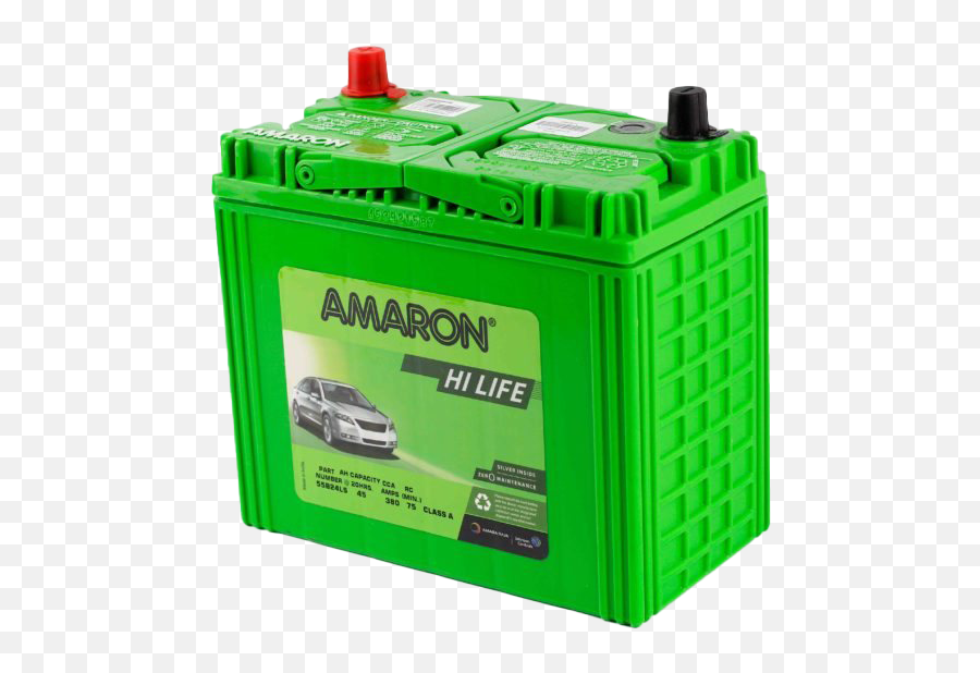 Amaron Car Battery Png Free Image - Amaron Car Battery Png Emoji,Battery Png