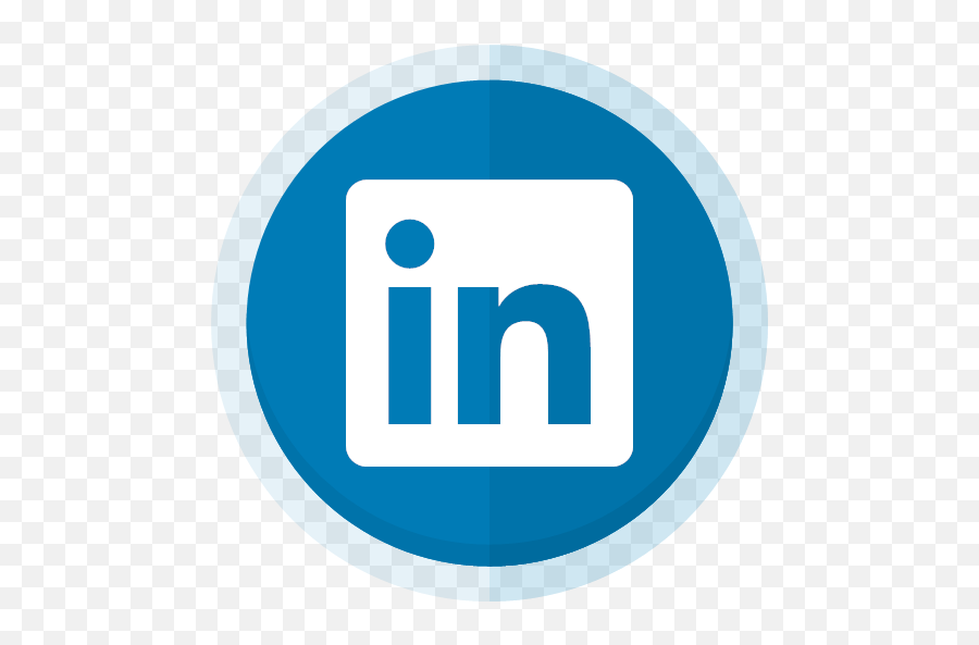 Linkedin Linkedin Logo Networking Emoji,Linkedin Logo Png