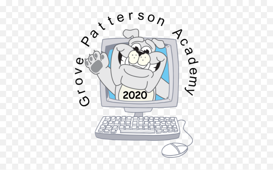 Welcome To Our Youtube Channel U2014 Grove Patterson Academy Emoji,Facebook Live Png