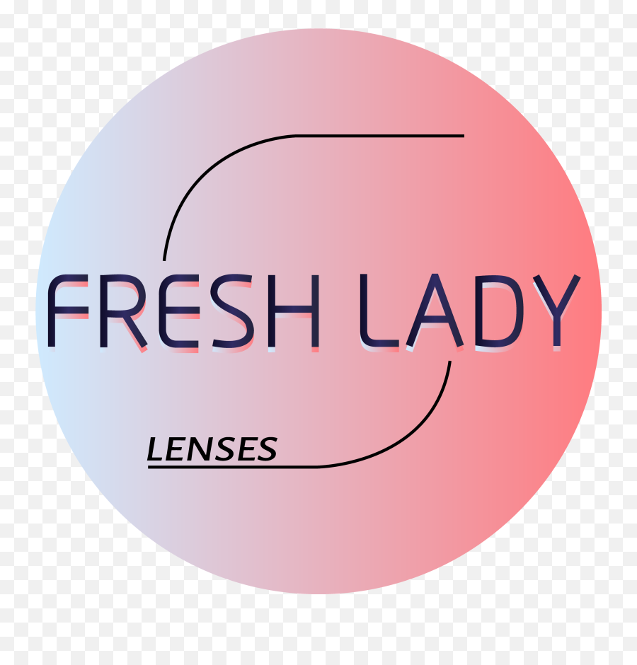 Wholesale Freshlady Contact Lenses From Manufacturer - Freshlady Logo Emoji,Contact Logo
