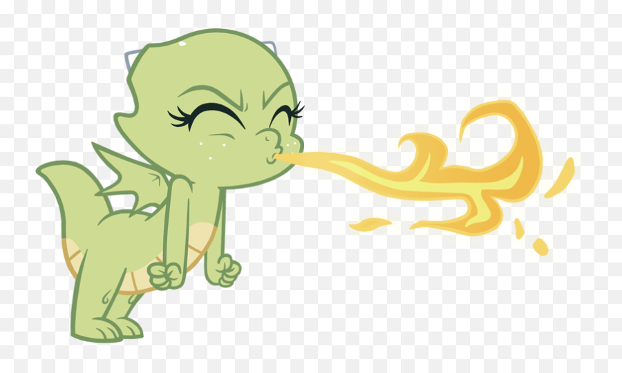 Orasnap Baby Dragon Drawing Easy Cute - Cute Cartoon Dragon Breathing Fire Emoji,Toothless Clipart