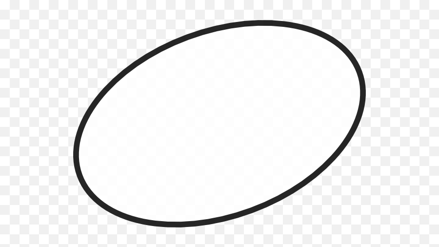 Circle Outline Clip Art - Bethlehem Vurkhyser Emoji,White Circle Outline Png
