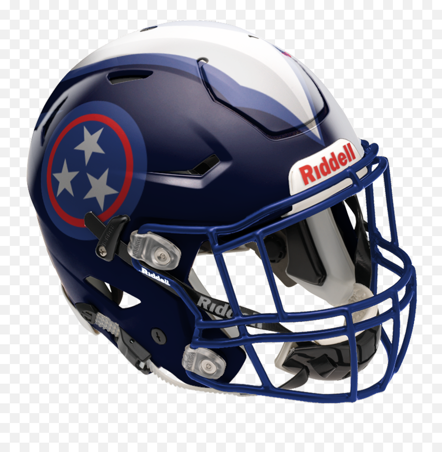 Tennessee Titans W Uniform Set - Speedflex Buckeyes Helmet Emoji,Tennessee Titans Logo