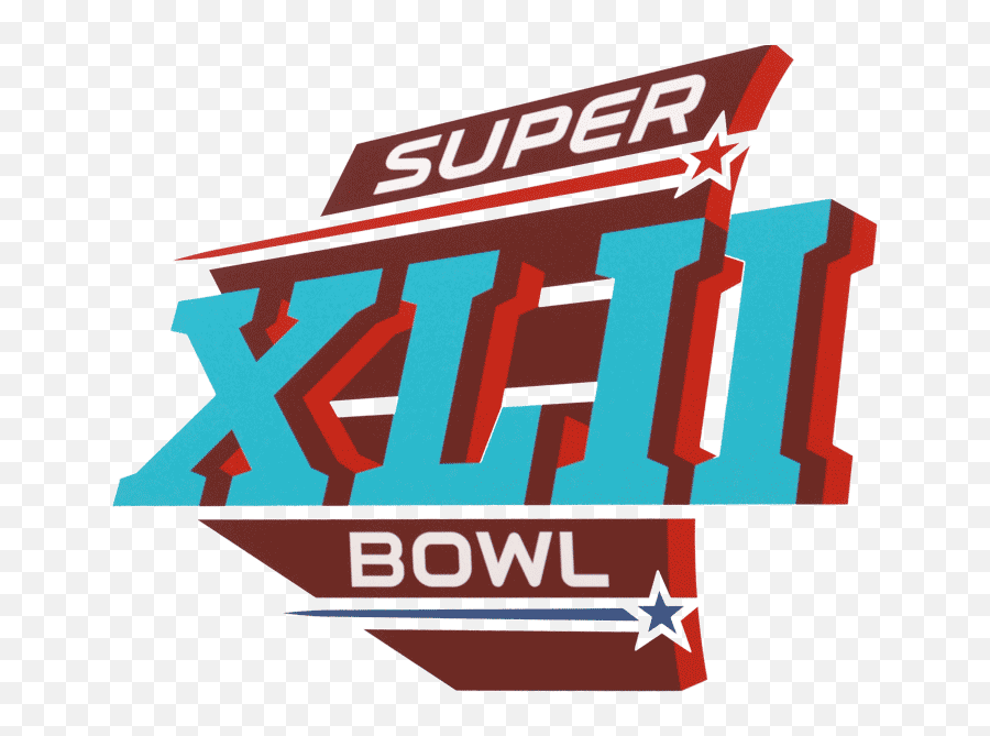 Super Bowl 42 Xlii Collectibles - Super Bowl 42 Logo Emoji,Ny Giants Logo