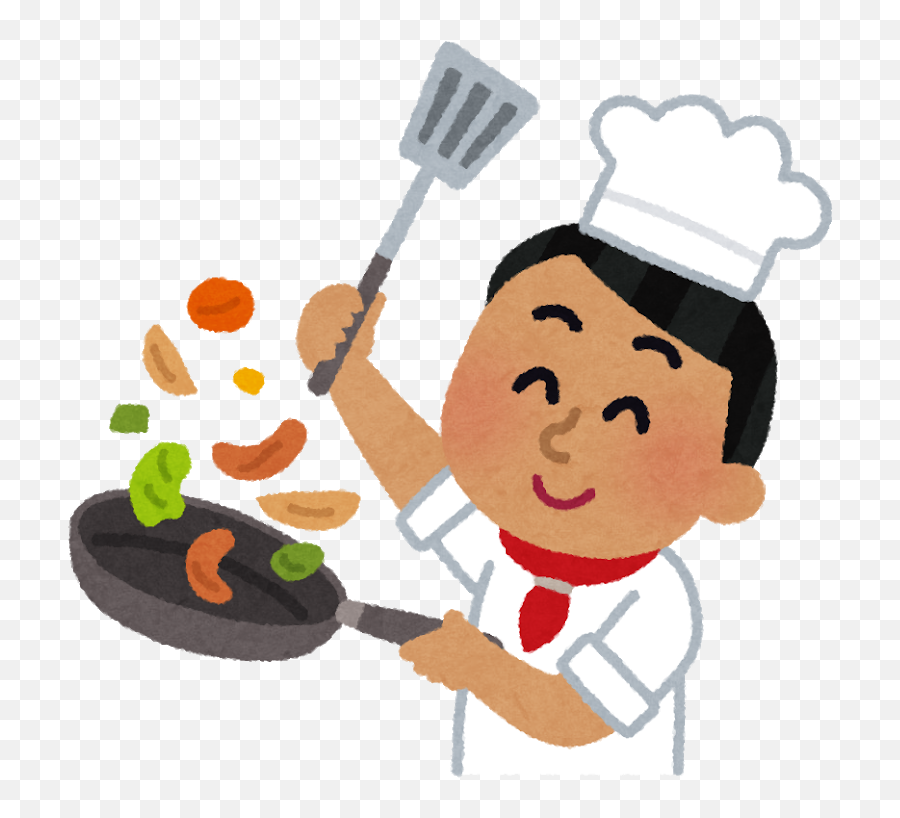 Toshiko Okuzono Chef Cooking French - Tle Clip Art Cooking Emoji,Cooking Png