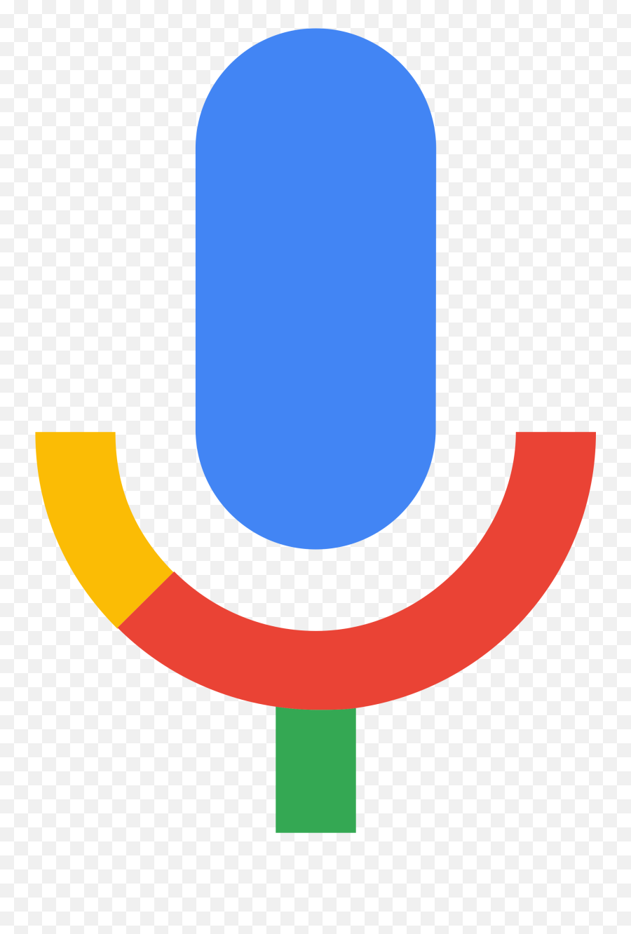 Logo Png File Hd Hq Png Image - Google Mic Logo Emoji,Google Png