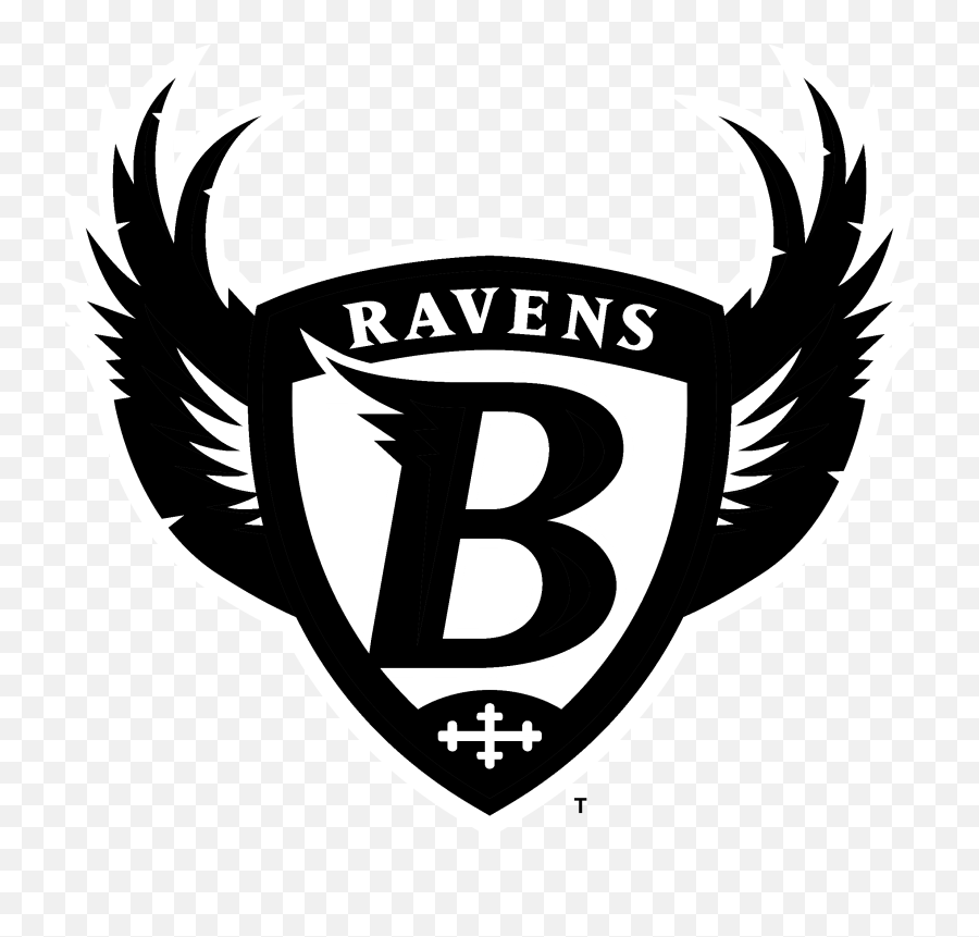 1996 Baltimore Ravens Season 2012 - Baltimore Ravens Logos Emoji,Baltimore Ravens Logo Png